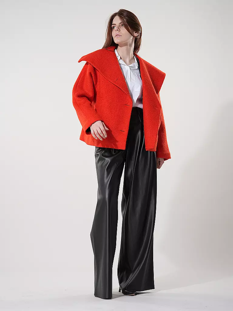 IN WEAR | Veste TANAYIW | Corail