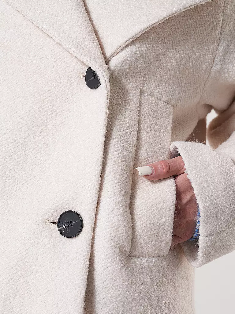 IN WEAR | Veste TANAYIW | Crème