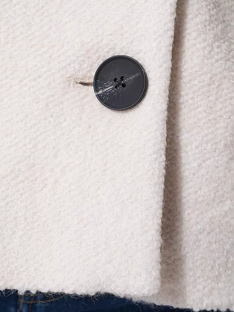 IN WEAR | Veste TANAYIW | Crème