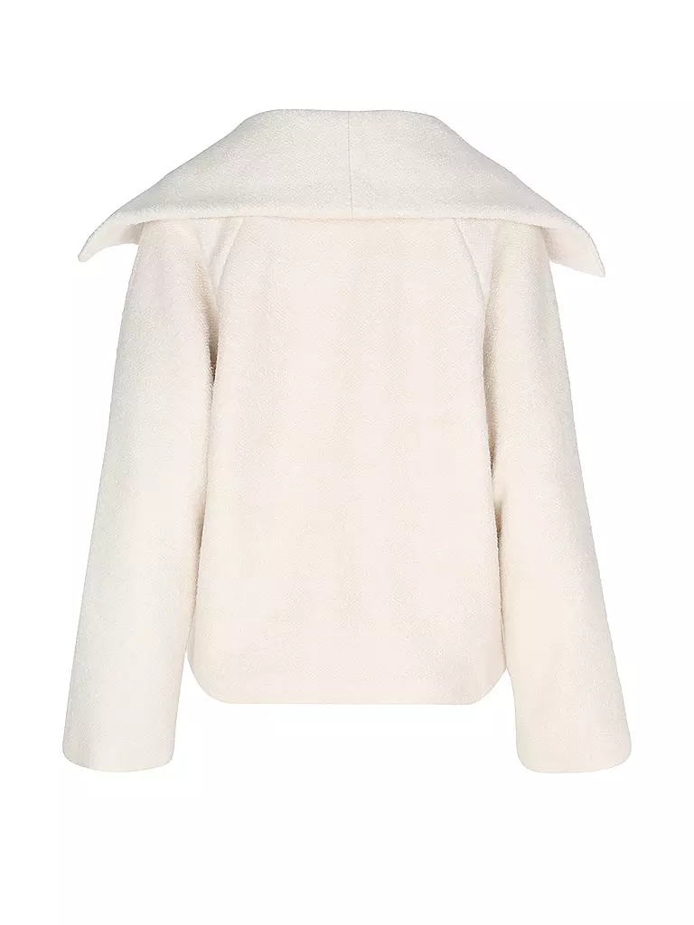 IN WEAR | Veste TANAYIW | Crème