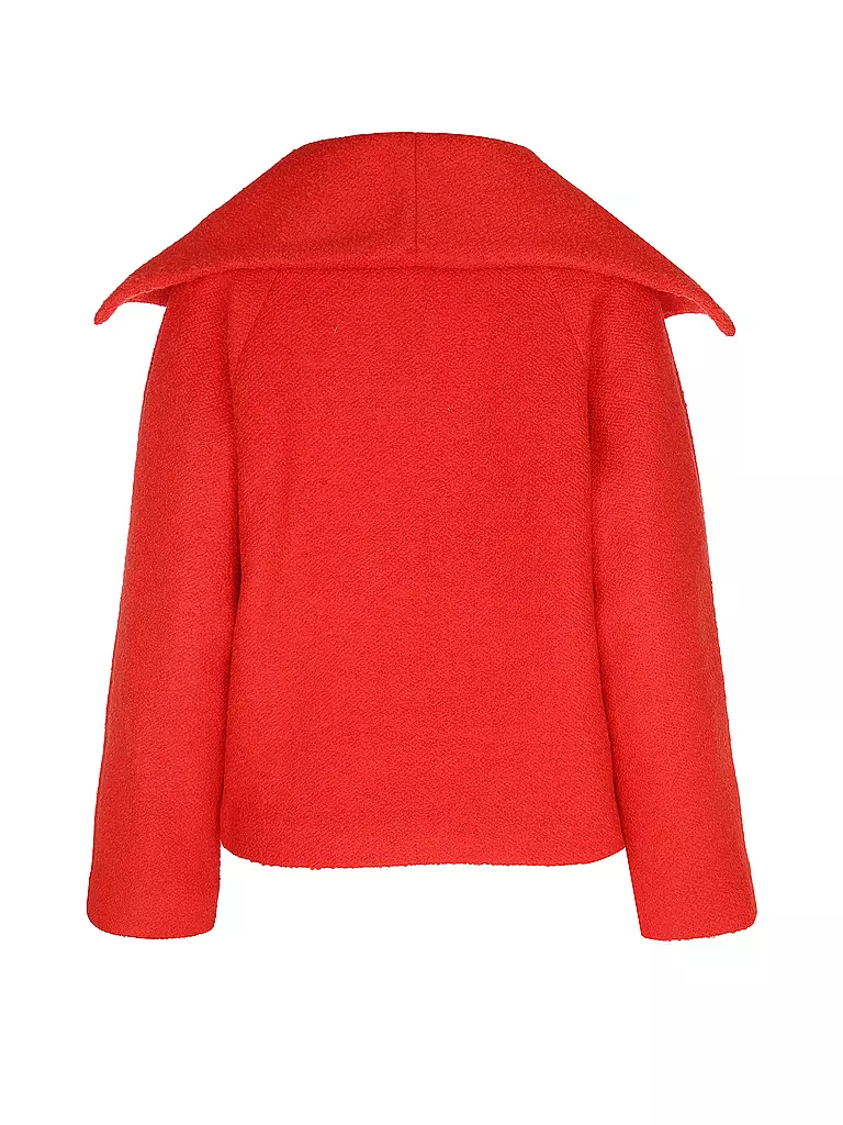 IN WEAR | Veste TANAYIW | Corail