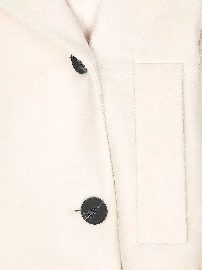 IN WEAR | Veste TANAYIW | Crème