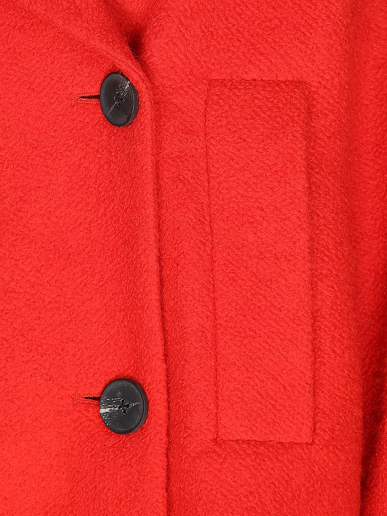 IN WEAR | Veste TANAYIW | Corail