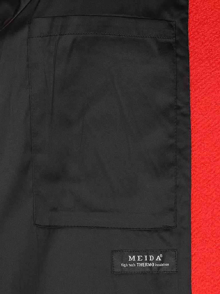 IN WEAR | Veste TANAYIW | Corail