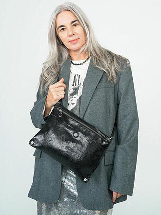 INA KENT | Sac en cuir - Mini sac MOONSTRUCK ed.2