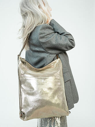 INA KENT | Sac en cuir - Sac bandoulière SHER ED. 1