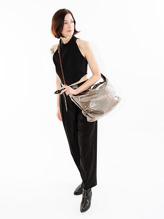 INA KENT | Sac en cuir - Sac à main DELA EDEN ED. 1