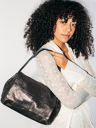 INA KENT | Sac en cuir - Sac bandoulière EILEEN ED. 1