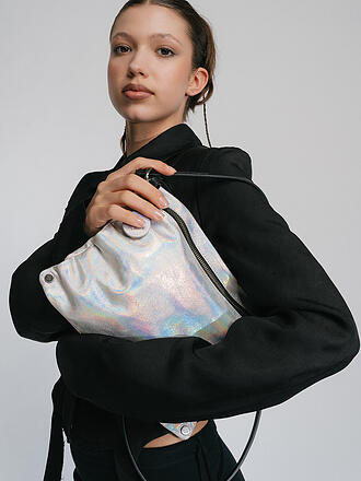 INA KENT | Sac en cuir - Sac bandoulière MOONLIT Ed. 1