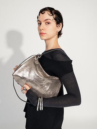 INA KENT | Sac en cuir - Sac bandoulière ORNAMENT Ed. 2