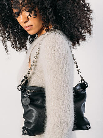 INA KENT | Porte-clés - Sangle de chaîne BALL N CHAIN ED.1