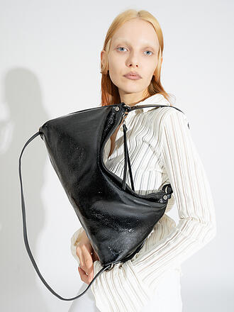 INA KENT | Sac en cuir - Sac bandoulière DINKUM ed.2