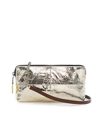 INA KENT | Sac en cuir - Sac bandoulière IVIET ED.3