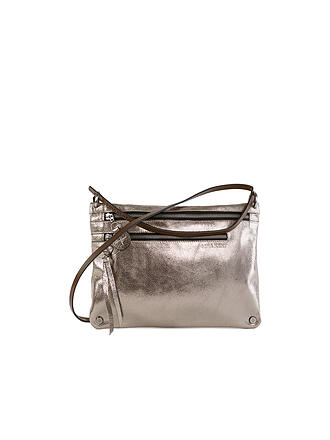 INA KENT | Sac en cuir - Sac bandoulière MOONLIT ed.2