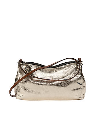 INA KENT | Sac en cuir - Sac bandoulière ORNAMENT Ed. 2