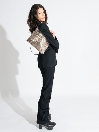 INA KENT | Sac en cuir - Mini sac MOONSTRUCK ed.2