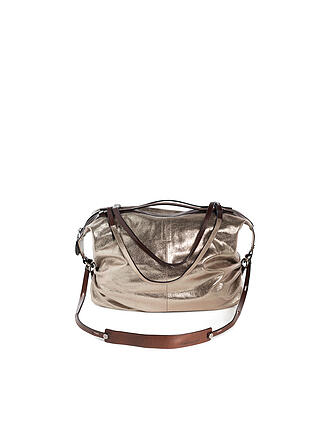 INA KENT | Sac en cuir - Sac à main DELA EDEN ED. 1