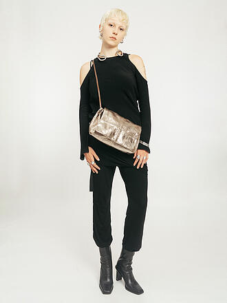 INA KENT | Sac en cuir - Sac bandoulière EILEEN ED. 1