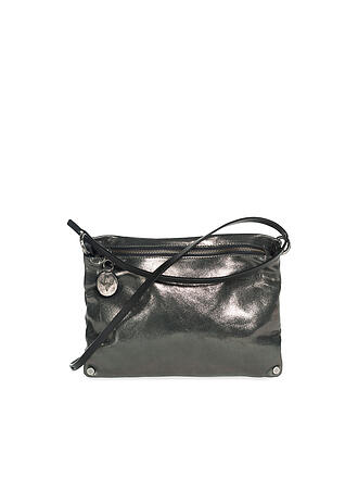 INA KENT | Sac en cuir - Sac bandoulière MOONLIT ed.1
