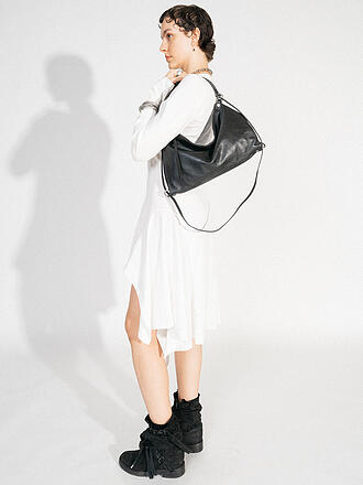 INA KENT | Sac en cuir - Sac bandoulière DINKUM ed.2