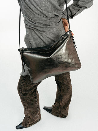 INA KENT | Sac en cuir - Sac bandoulière ROVE Ed. 1