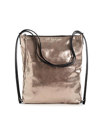 INA KENT | Sac en cuir - Sac bandoulière SHER ED. 1