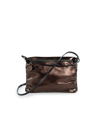 INA KENT | Sac en cuir - Sac bandoulière MOONLIT ed.1