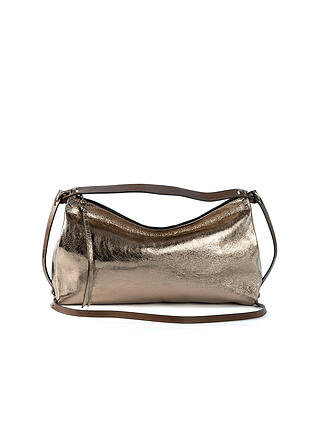 INA KENT | Sac en cuir - Sac bandoulière DINKUM ed.2