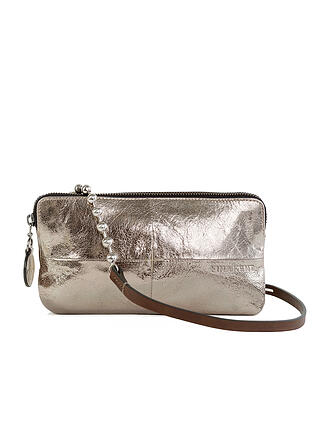 INA KENT | Sac en cuir - Sac bandoulière IVIET ED.3