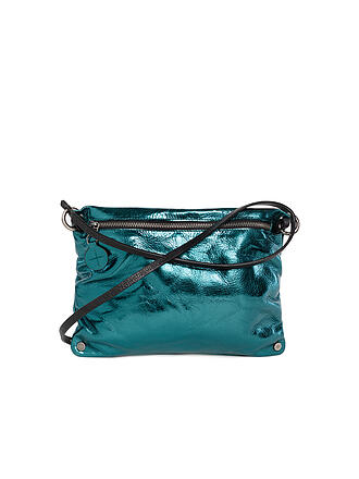 INA KENT | Sac en cuir - Sac bandoulière MOONLIT ed.1