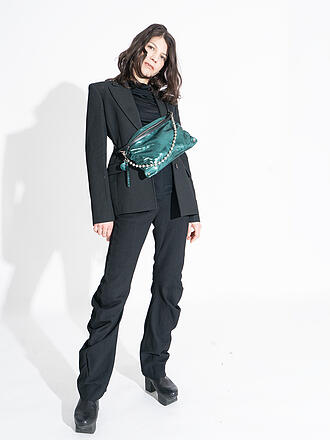 INA KENT | Sac en cuir - Sac bandoulière MOONLIT ed.1