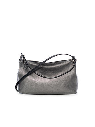 INA KENT | Sac en cuir - Sac bandoulière ORNAMENT Ed. 2