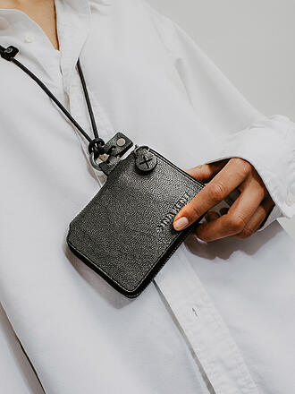 INA KENT | Porte-monnaie - Mini Bag X.ENY ed.1