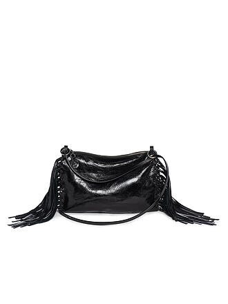 INA KENT | Sac en cuir - Sac bandoulière ORNAMENT ED.4