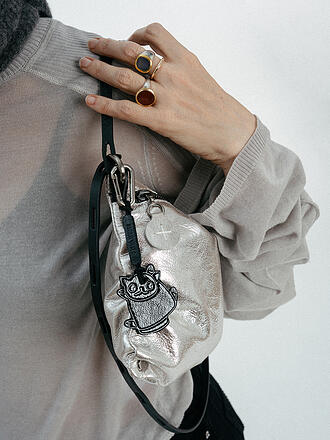 INA KENT | Porte-clés CHARM ED.3