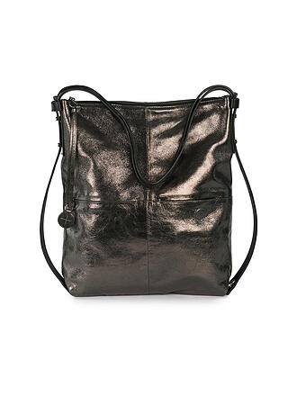 INA KENT | Sac en cuir - Sac bandoulière AMPLE ed.2