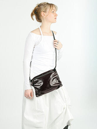 INA KENT | Sac en cuir - Sac à bandoulière MOONLIT Ed. 1