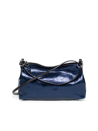 INA KENT | Sac en cuir - Sac bandoulière ORNAMENT ed.2
