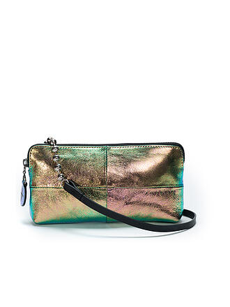 INA KENT | Sac en cuir - Sac à bandoulière IVIET ED.3