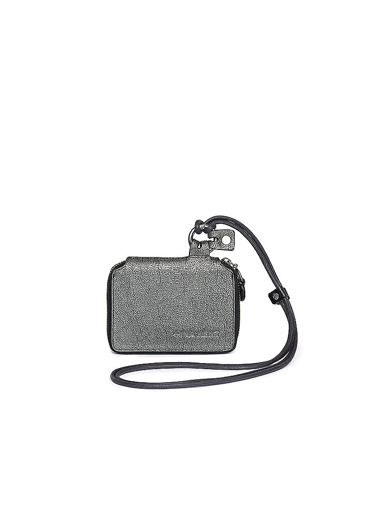 Porte-monnaie - Mini Bag X.ENY ed.1 noir