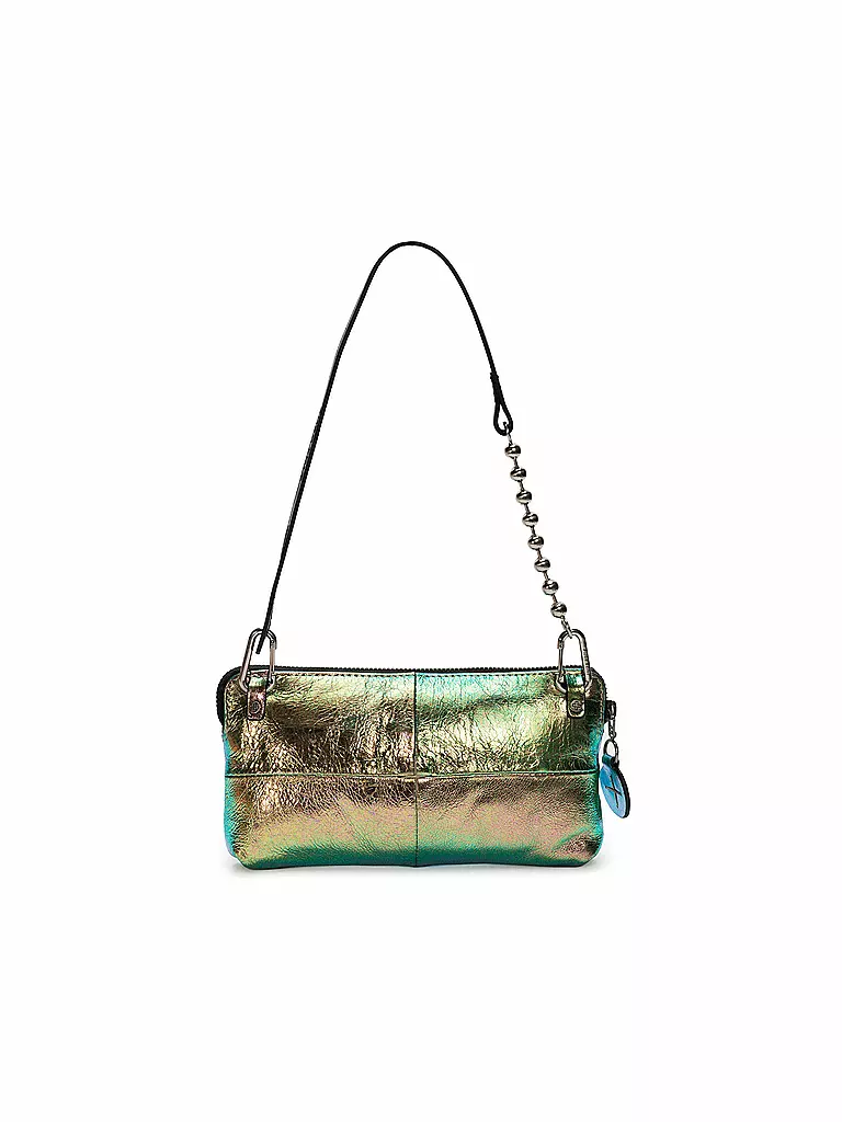 INA KENT | Ledertasche - Umhängetasche IVIET ED.4 | 