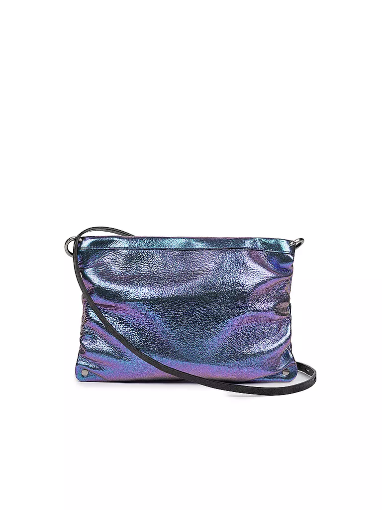 INA KENT | Ledertasche - Umhängetasche MOONLIT Ed. 1 | Multicolore