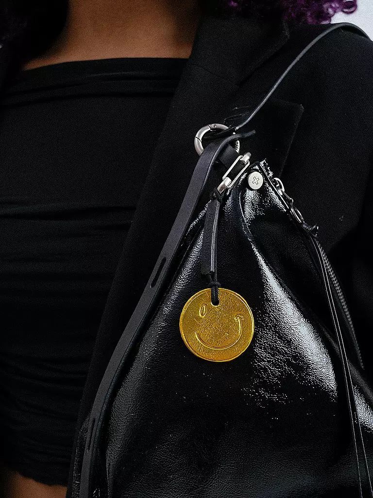 INA KENT | Porte-clés ED.3 | 