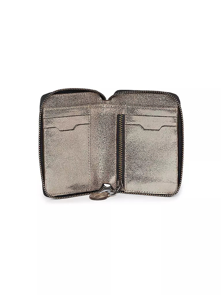 INA KENT | Porte-monnaie - Mini Sac X.ENY ed.1 | 