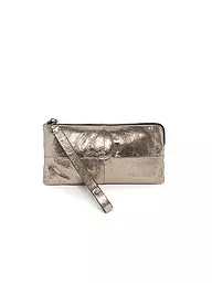 INA KENT | Portefeuille ILIA Ed.1 | Argent