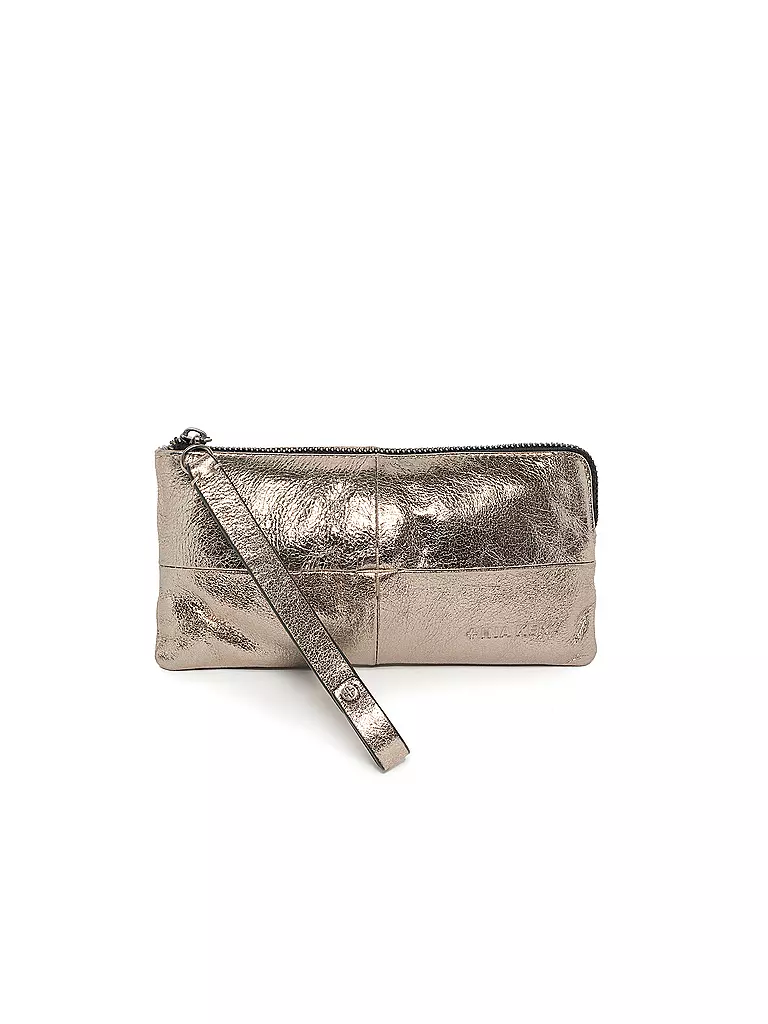 INA KENT | Portefeuille ILIA Ed.1 | silber