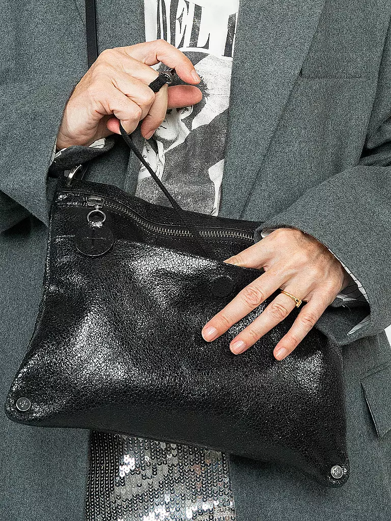 INA KENT | Sac en cuir - Mini sac MOONSTRUCK ed.2 | 