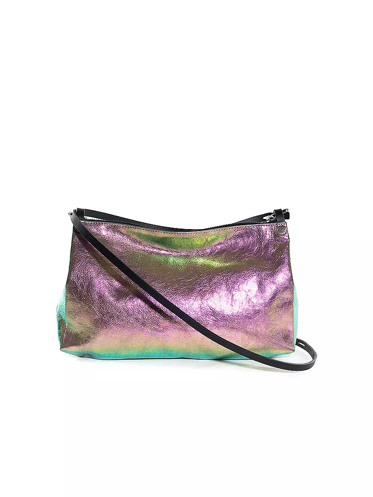 INA KENT | Sac en cuir - Mini sac ORNEMENT éd. 2 | 