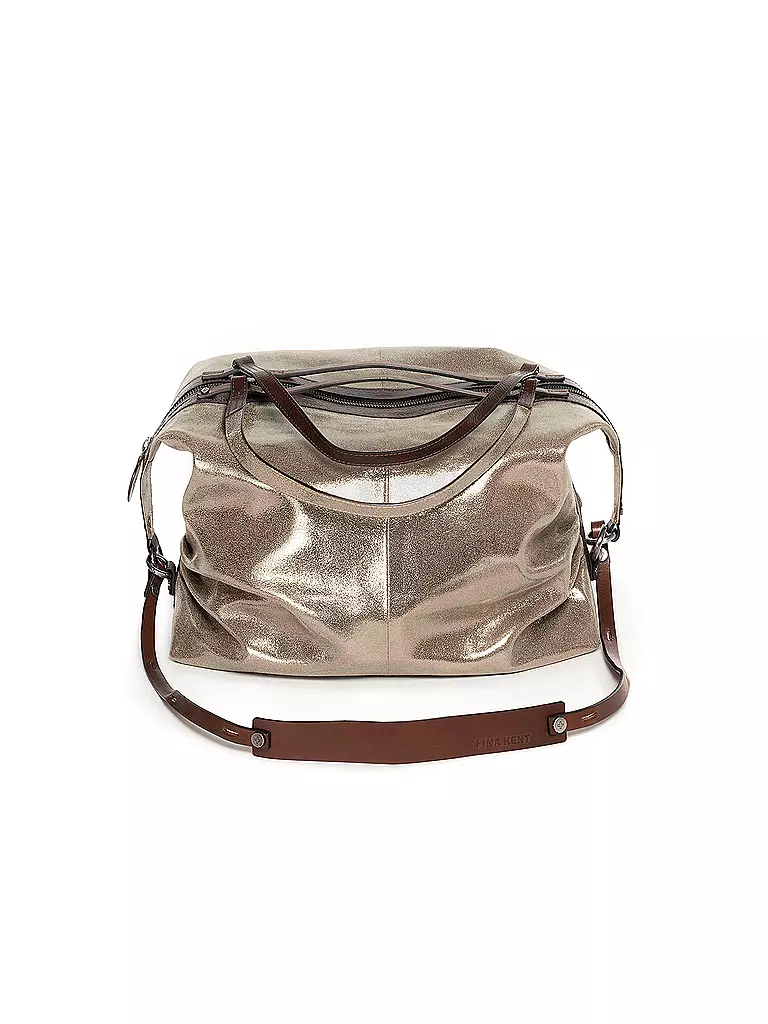 INA KENT | Sac en cuir - Sac à main DELA EDEN ED. 1 | 