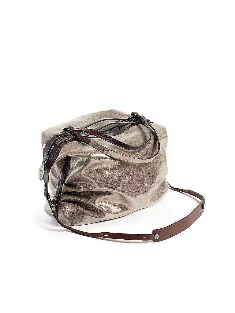 INA KENT | Sac en cuir - Sac à main DELA EDEN ED. 1 | 